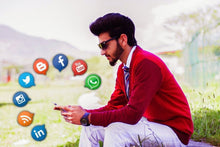 Social Media Photo Editing
